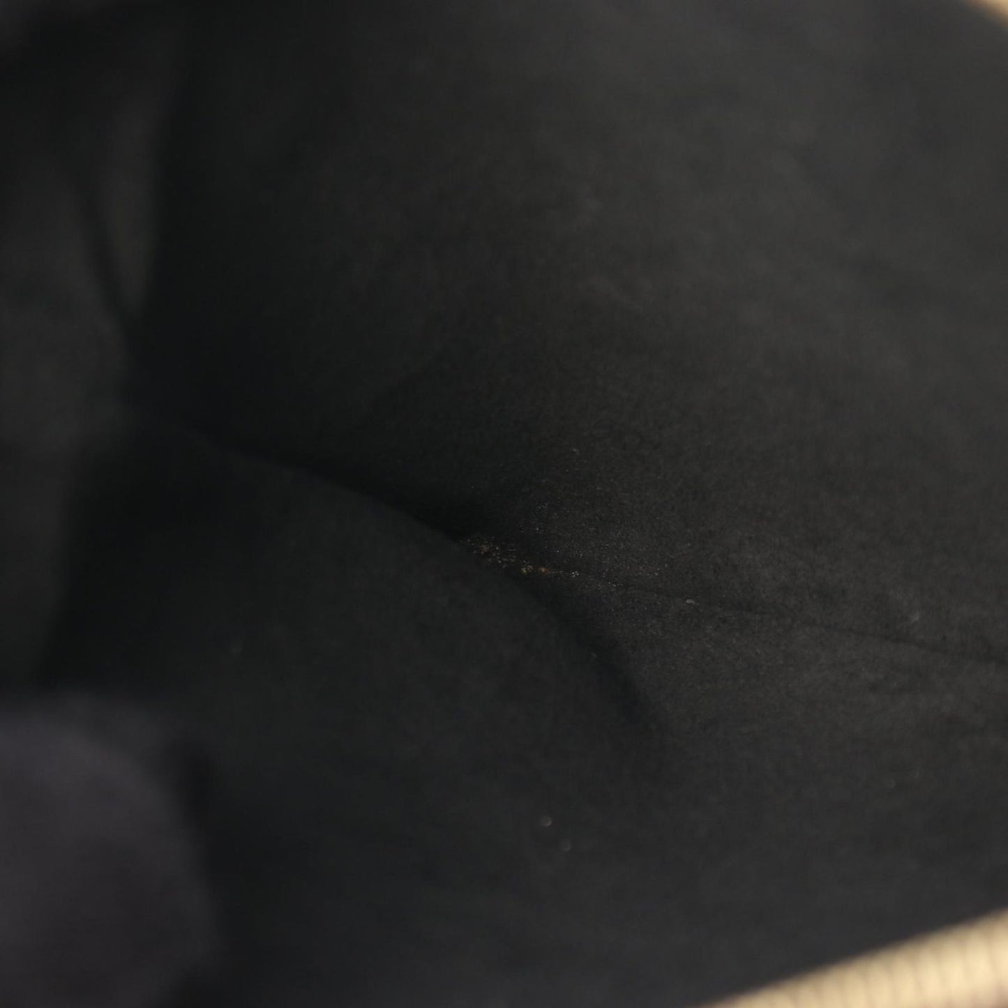 Louis Vuitton Monogram Giant Reverse Double Zip Shoulder Bag