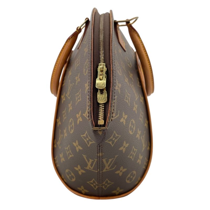 Louis Vuitton Ellipse MM Handbag - Iconic Monogram Canvas