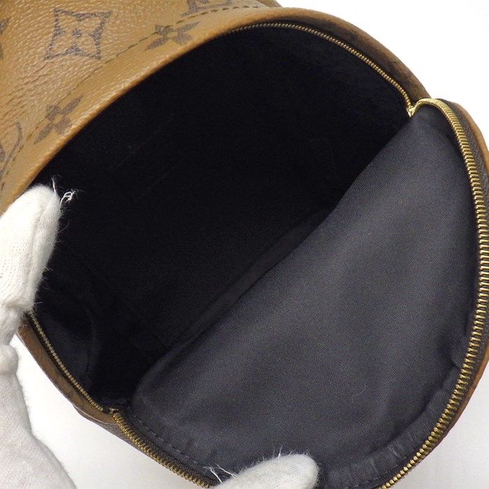 Louis Vuitton Palm Springs Mini Backpack - Monogram Reverse Canvas