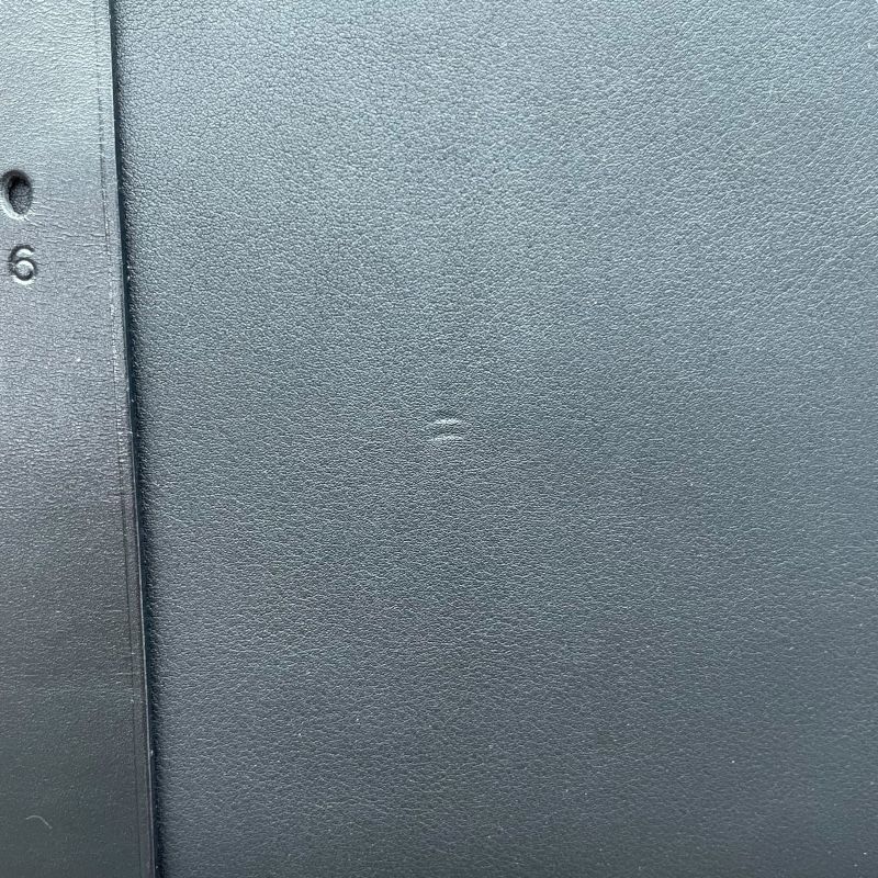 HERMES Étrivière Pocket 27 Tote Bag - Gold & Silver Hardware