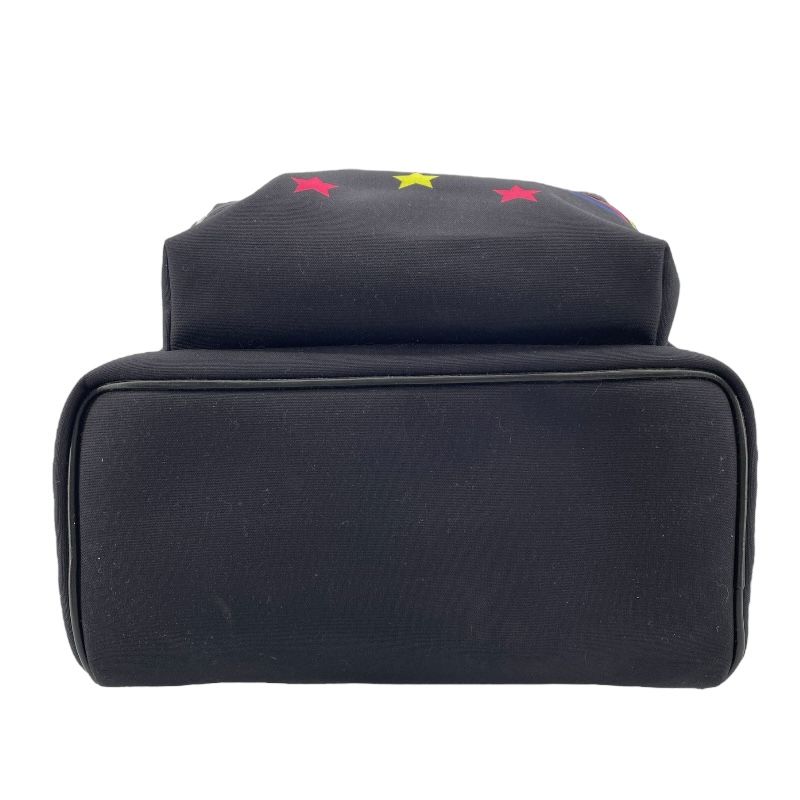 Saint Laurent City Backpack - Multi-Color Dinosaur Canvas