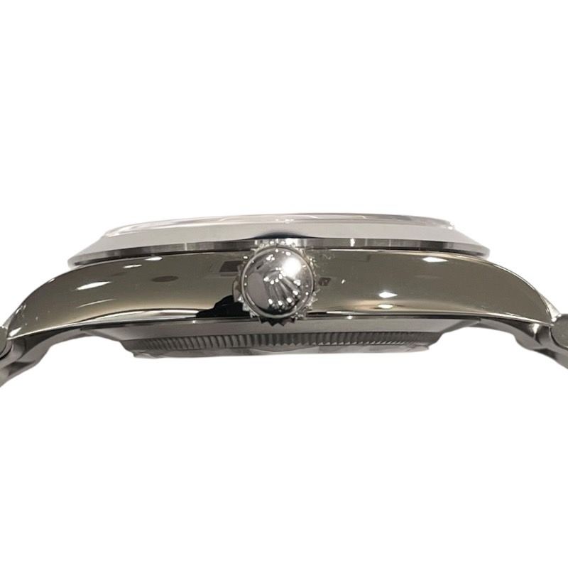 ROLEX Explorer 1 224270 Black Dial Automatic Men's Watch