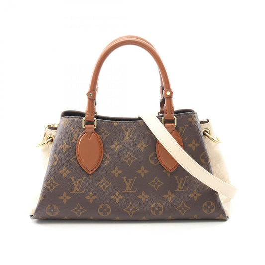 Louis Vuitton Monogram Vandome BB Handbag - Exquisite Craftsmanship