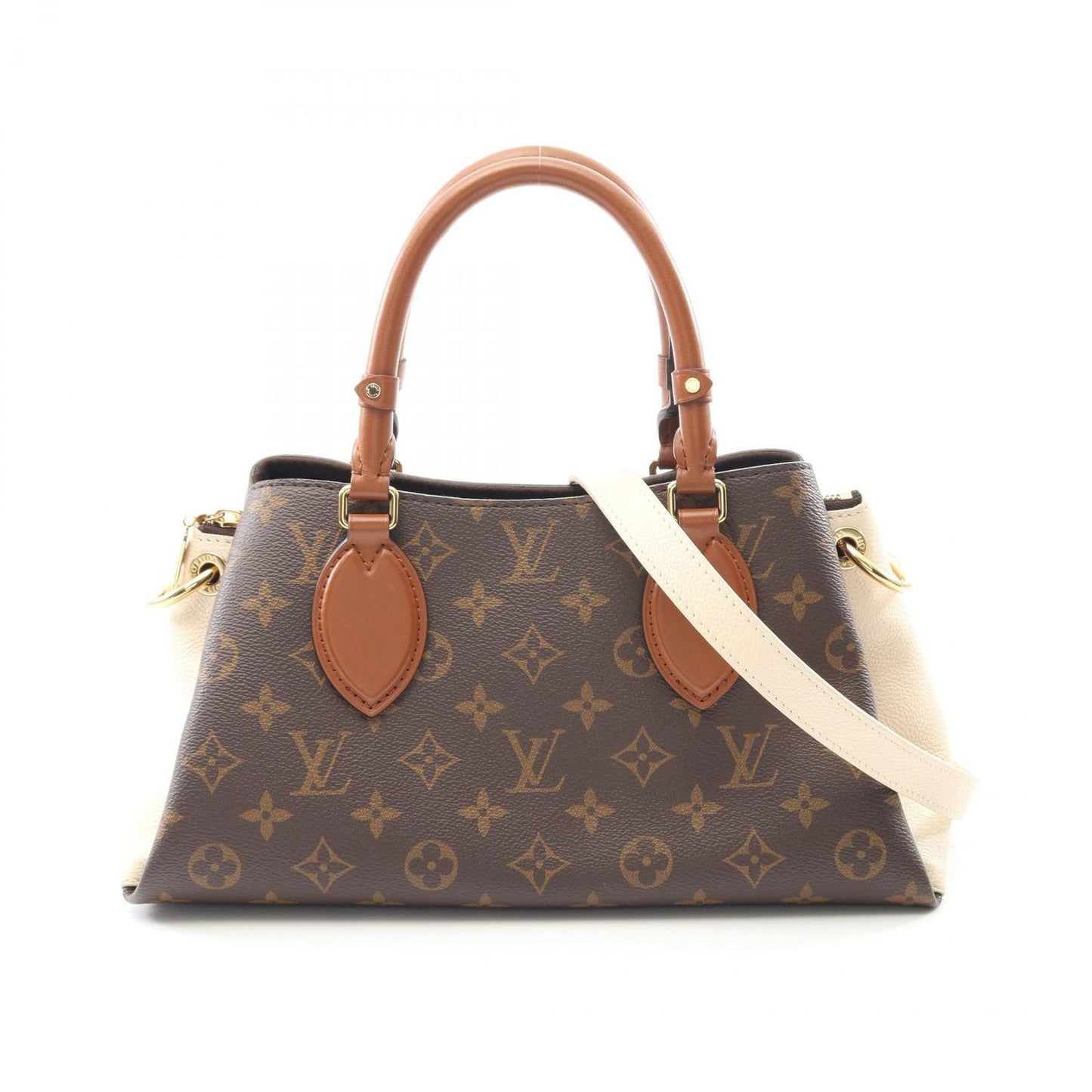 Louis Vuitton Monogram Vandome BB Handbag - Exquisite Craftsmanship