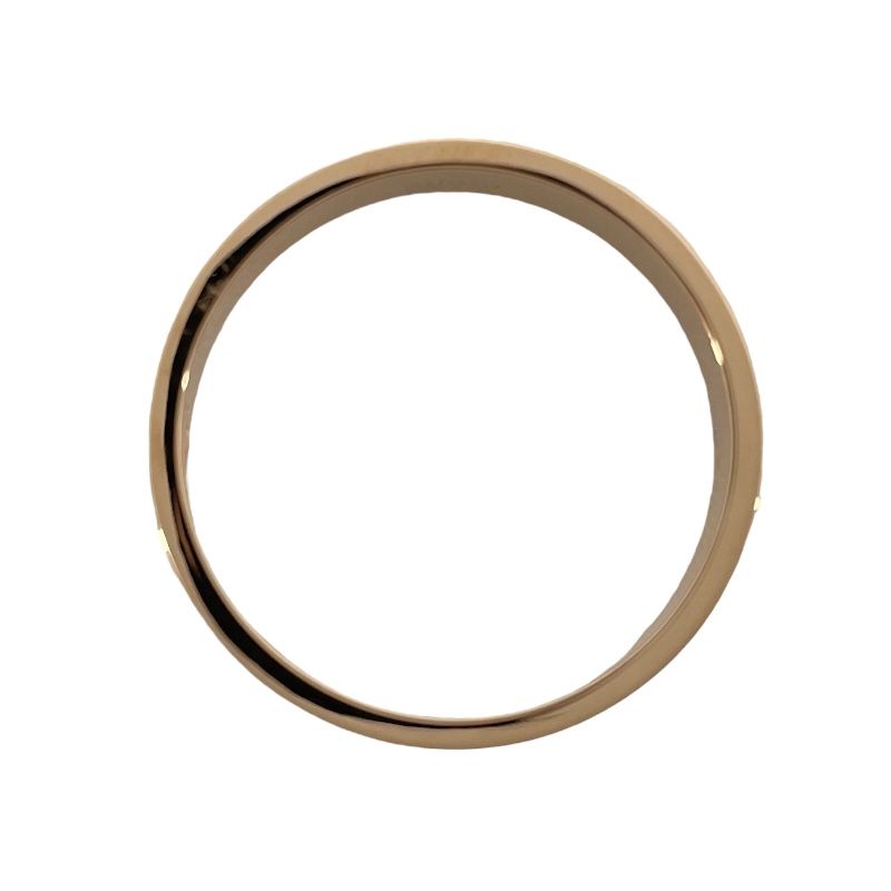 GUCCI Icon Ring in K18 Pink Gold - Exquisite Luxury Jewelry