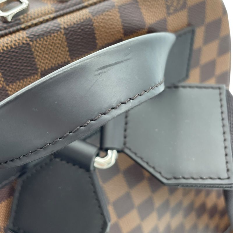 Louis Vuitton Jake Backpack N41558 - Brown Damier Canvas