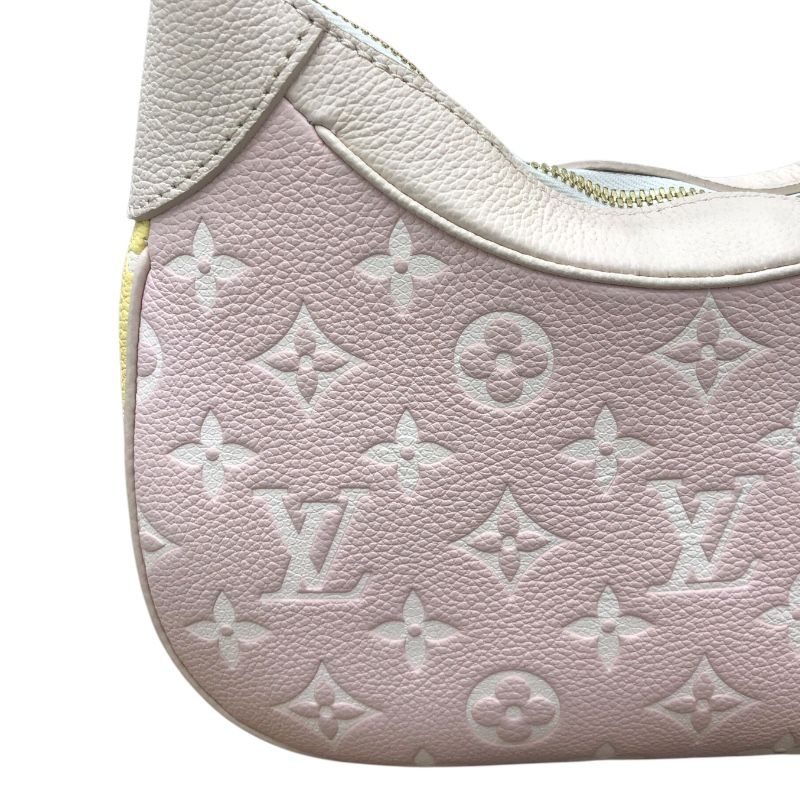 Louis Vuitton Multicolor Monogram Empreinte Bacardel MM Shoulder Bag