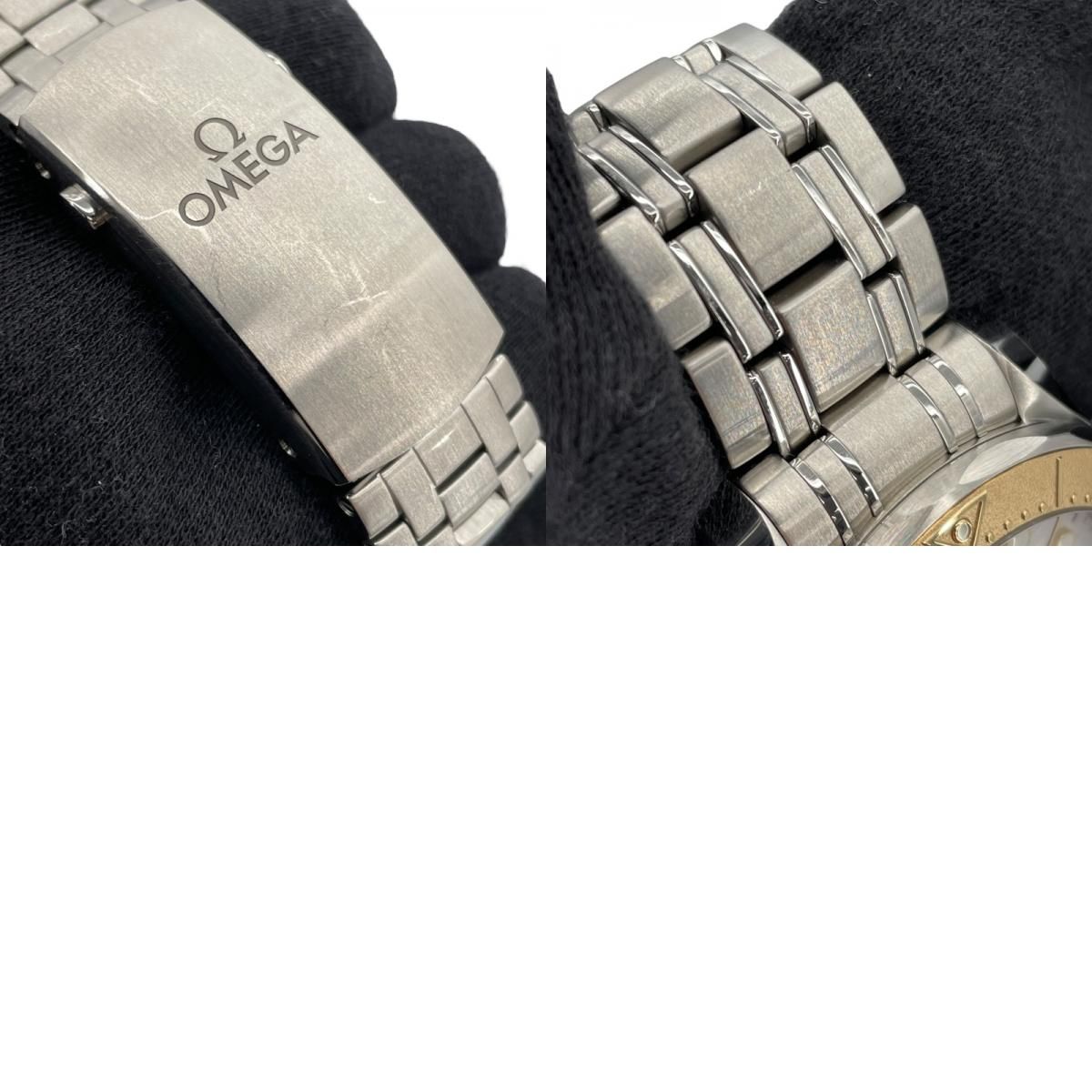 OMEGA Seamaster Diver 300M 2024 Paris Olympics Limited Edition