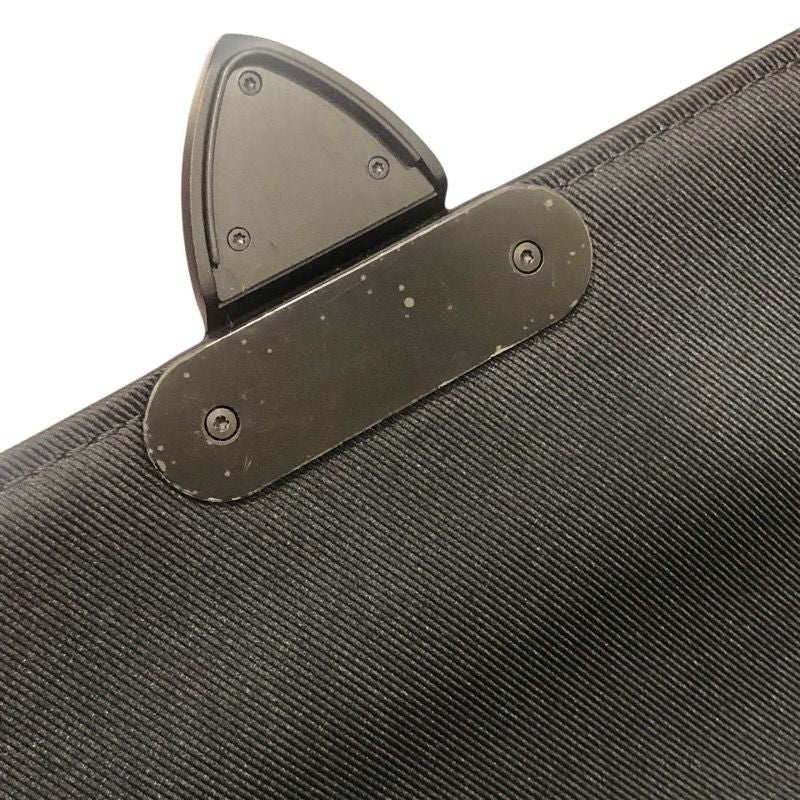 Louis Vuitton S Lock Sling Bag M45807 - Monogram Macassar Brown