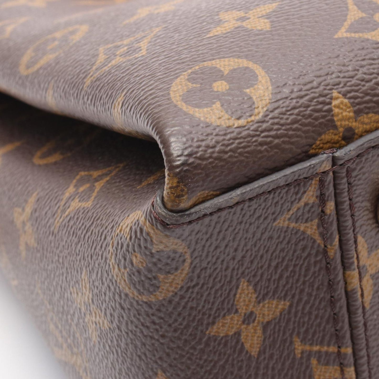 Louis Vuitton Monogram Suflo BB Handbag - Timeless Elegance