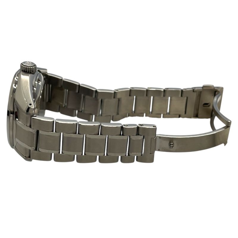Seiko Grand Seiko Mechanical Hi-Beat 36000 Limited Edition SBGH003