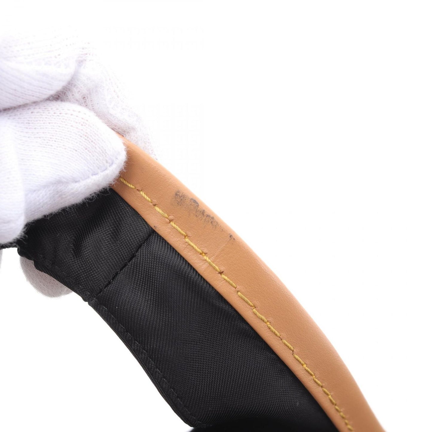 PRADA RE-NYLON Mini Dress - Timeless Elegance in Black