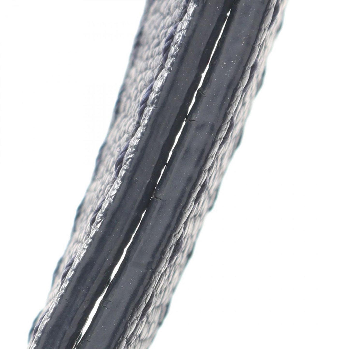 Jimmy Choo Sasha S Tote Bag in Navy Leather - Exquisite Craftsmanship