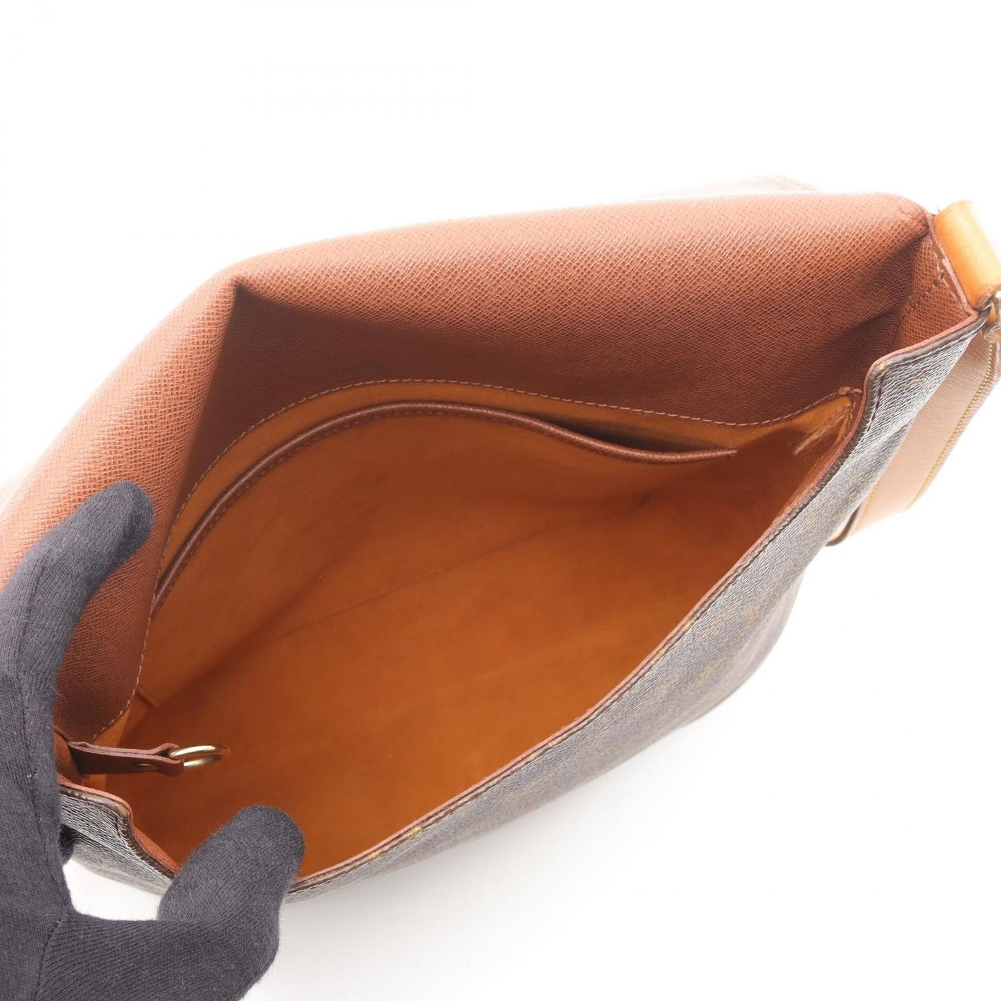 Louis Vuitton Monogram Musette Shoulder Bag - Timeless Elegance