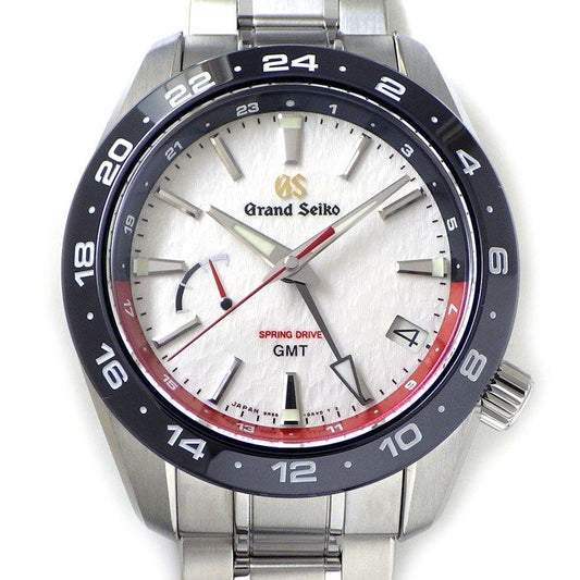 Grand Seiko Sports Collection GMT SBGE311 - Limited Edition 20th Anniversary