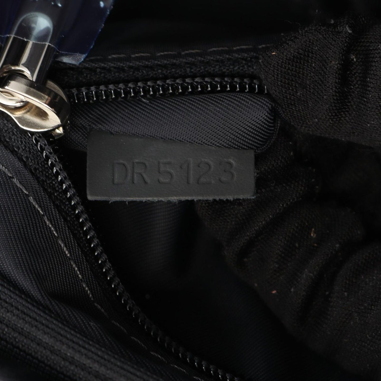 Louis Vuitton Zéphyr 55 Damier Cobalt Carry-On Bag - Timeless Elegance