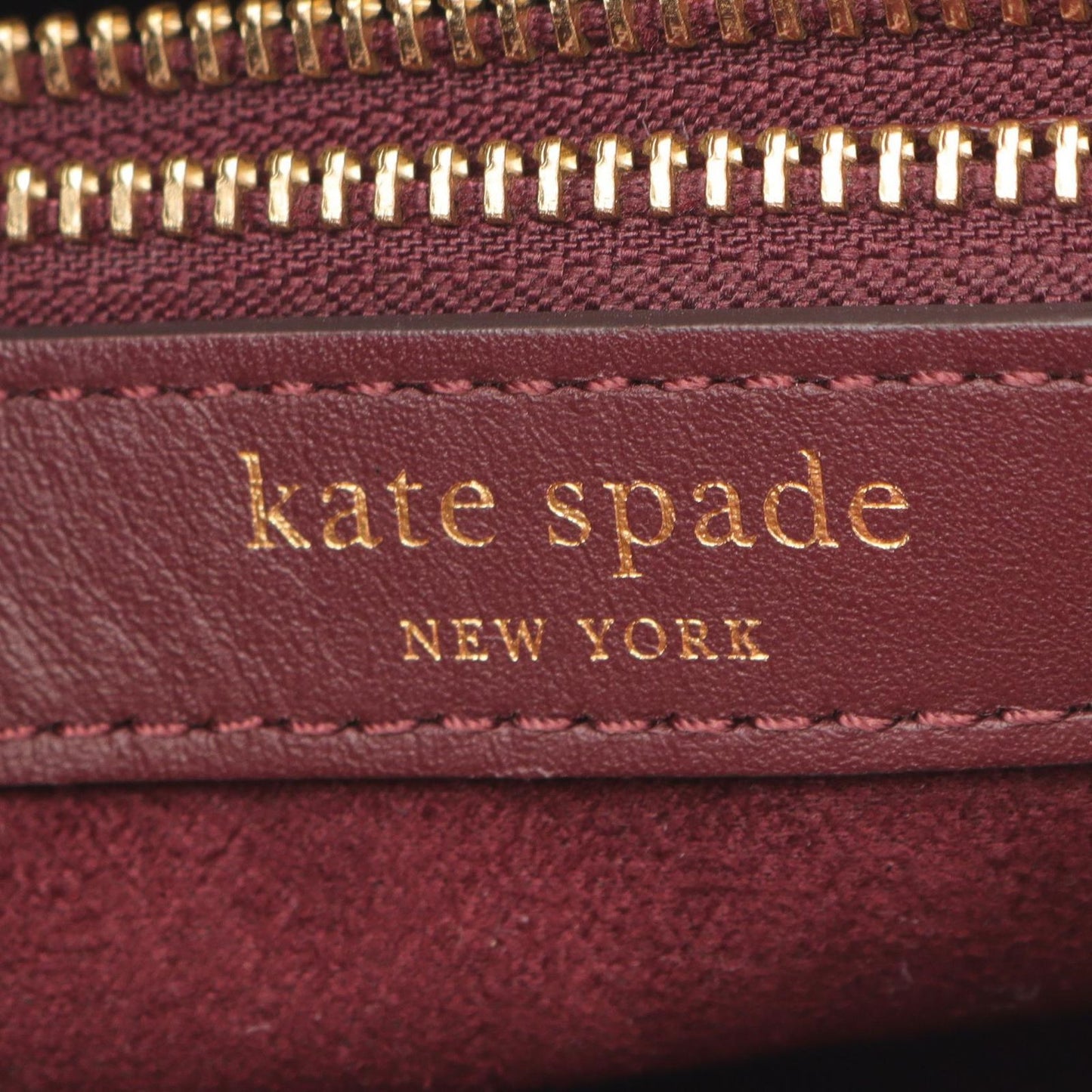 Kate Spade Tuileries Medium Satchel in Pink Leather - Exquisite Craftsmanship