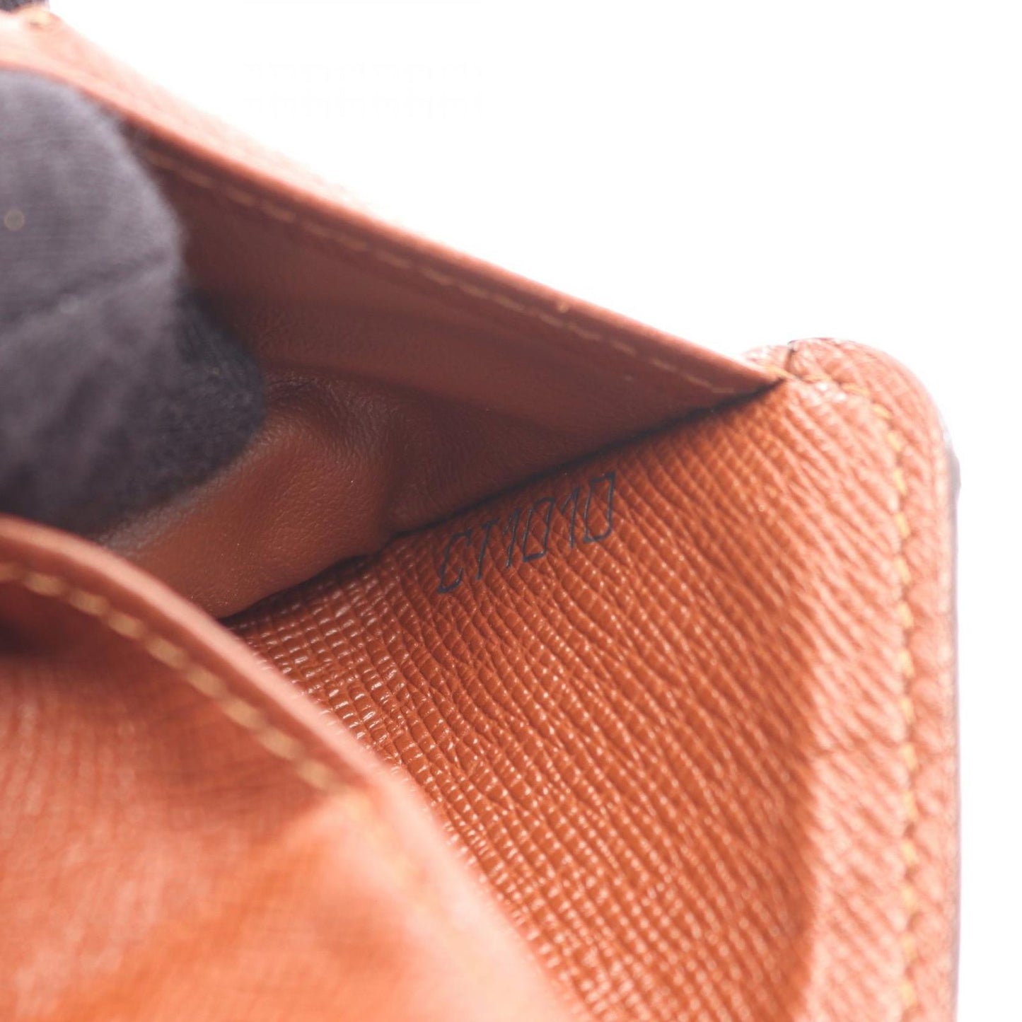 Louis Vuitton Monogram Compact Zip Wallet - Timeless Elegance