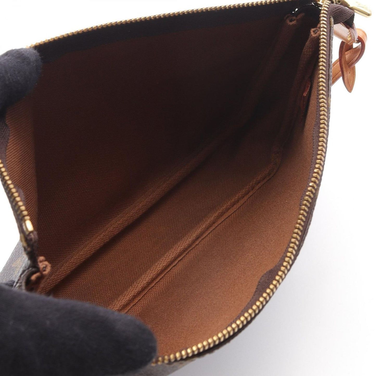 Louis Vuitton Pochette Accessoires Handbag - Timeless Elegance