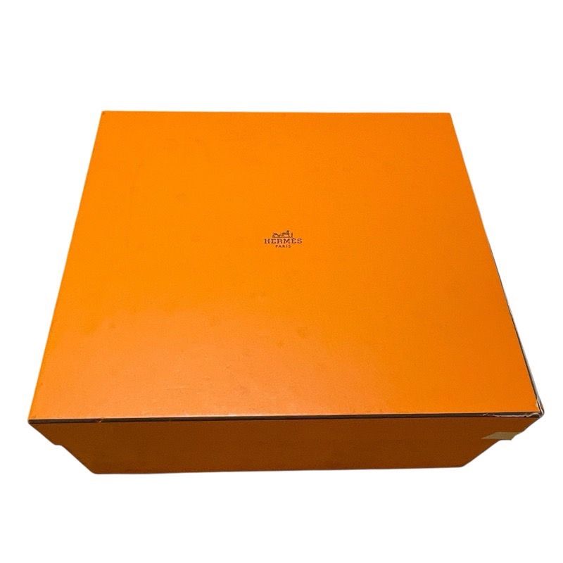 HERMES Garden Party TPM Black Negonda Tote Bag with Silver Hardware