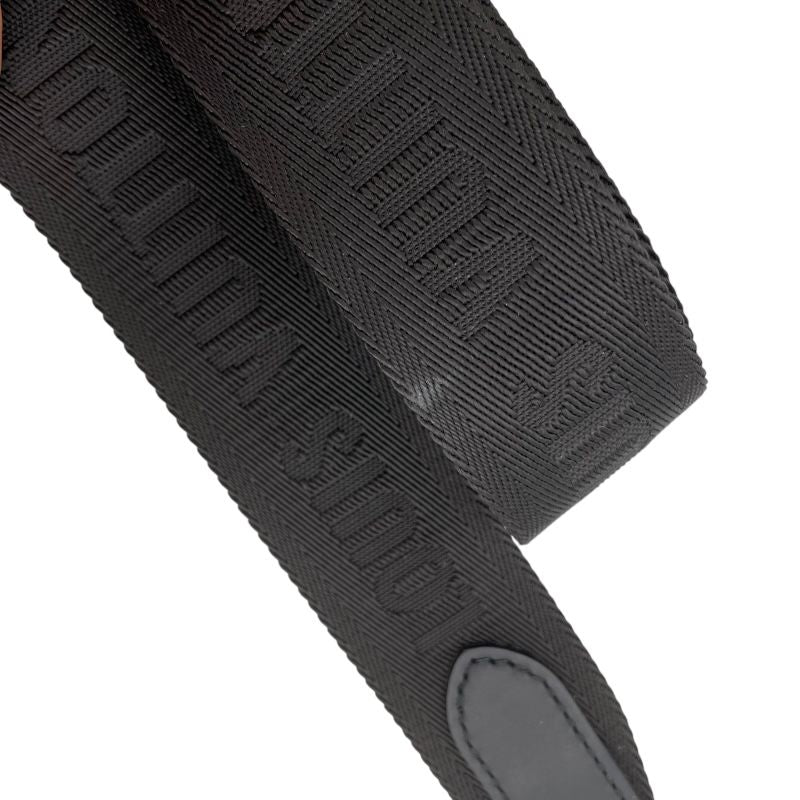 Louis Vuitton Polochon M59927 Monogram Taurillon Leather Shoulder Bag