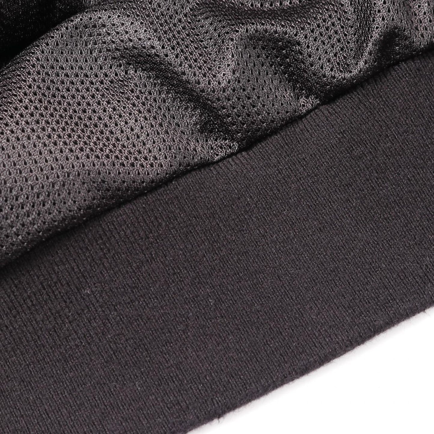 Louis Vuitton Fair Isle Stripe Nylon Jacket - Exclusive Design