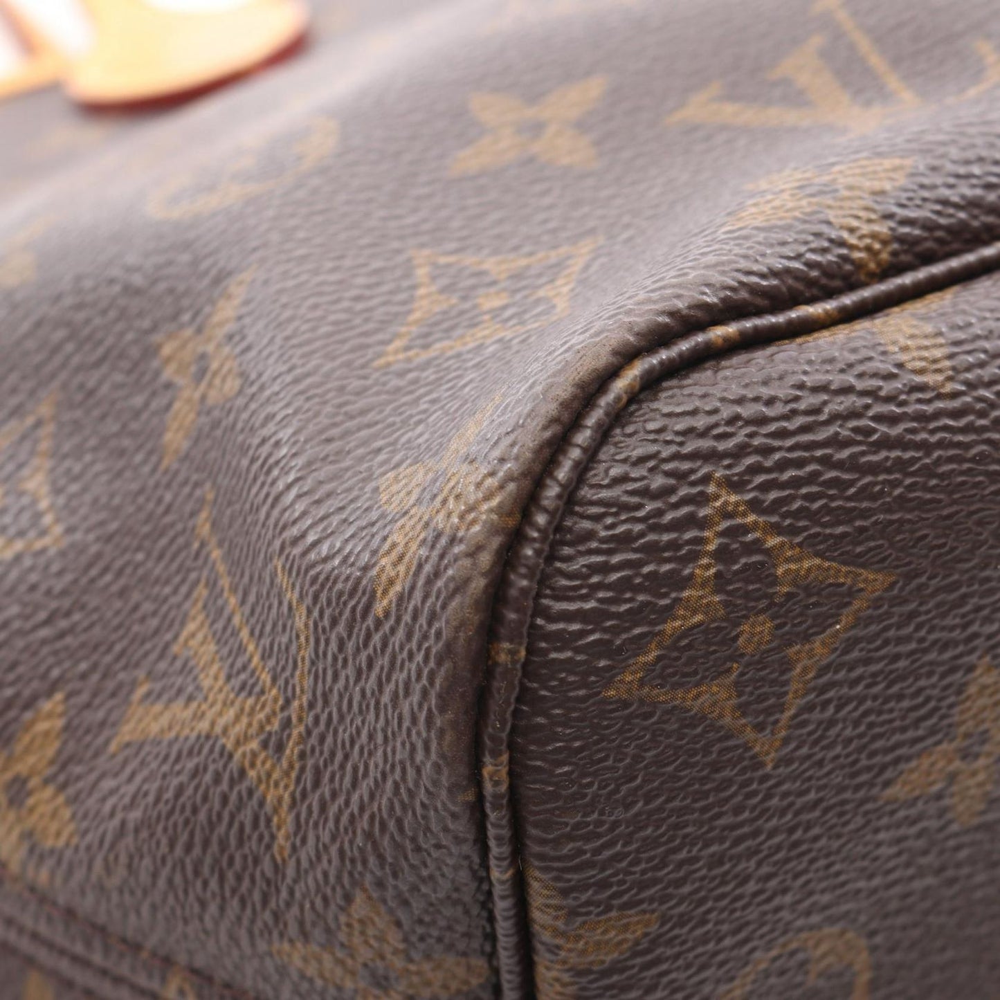 Louis Vuitton Neverfull PM Tote Bag - Timeless Elegance