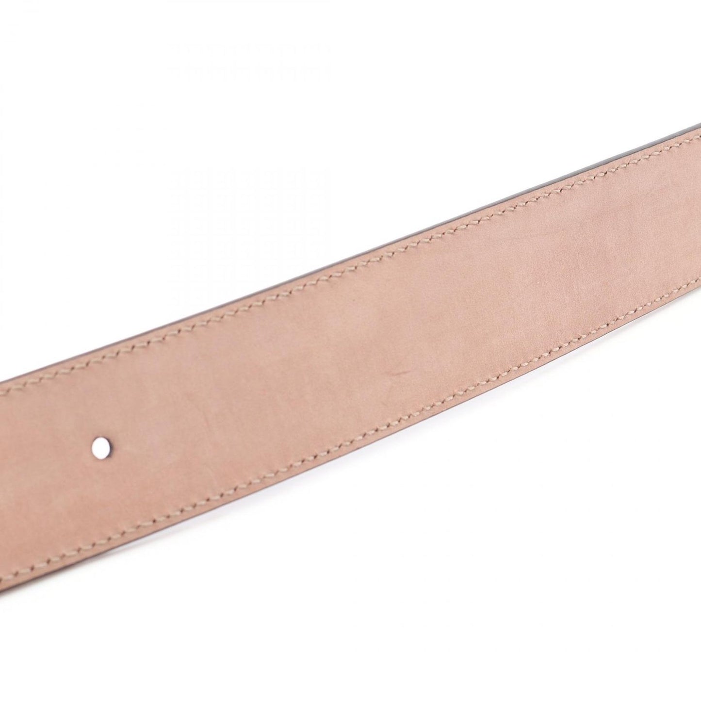 GUCCI GG Marmont Leather Belt - Unused Luxury Accessory