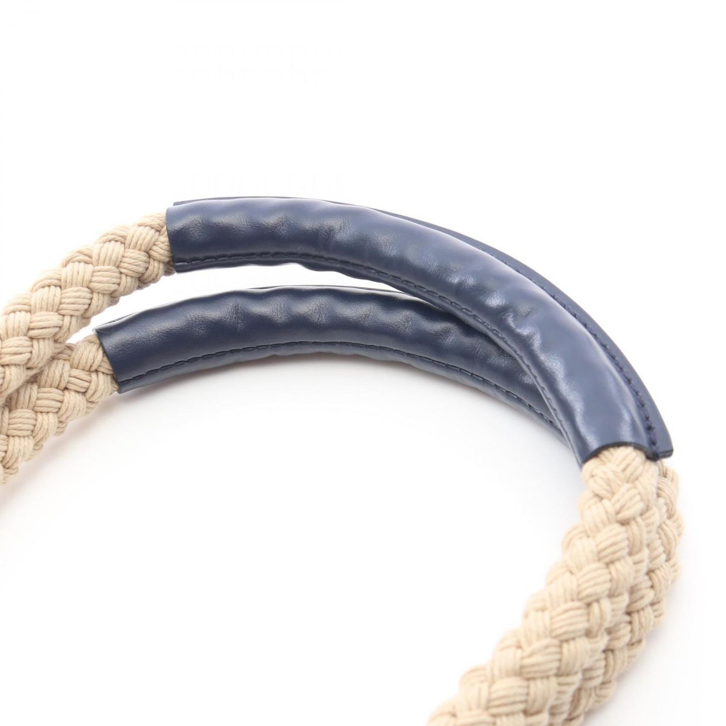 PRADA Re-Nylon TESSUTO ROPE Marina Small Bucket Bag - Navy