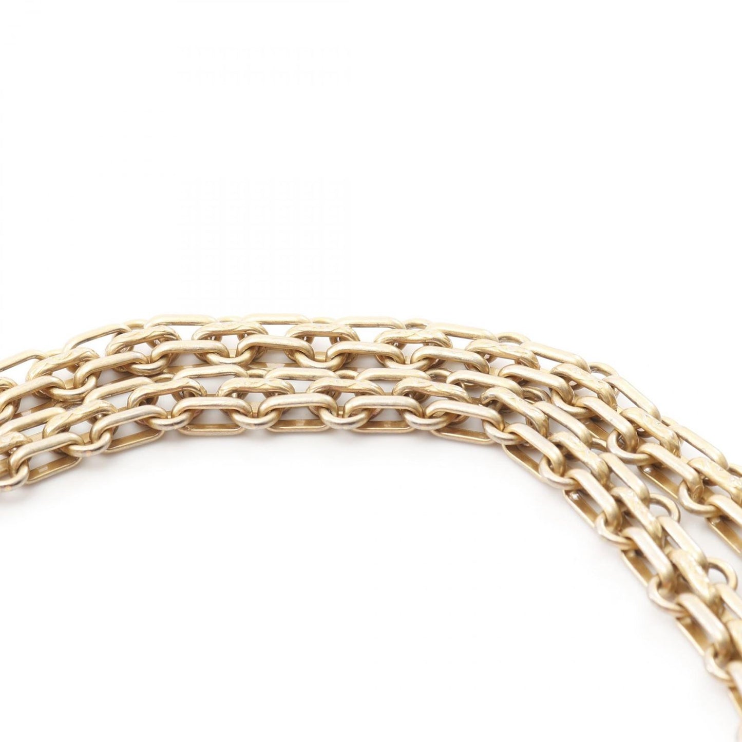 CHANEL 2.55 Pink Calfskin Shoulder Bag - Timeless Elegance