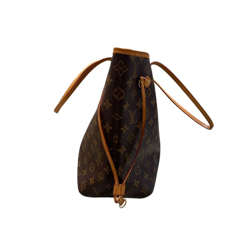 Louis Vuitton Neverfull MM Monogram Tote - Timeless Elegance