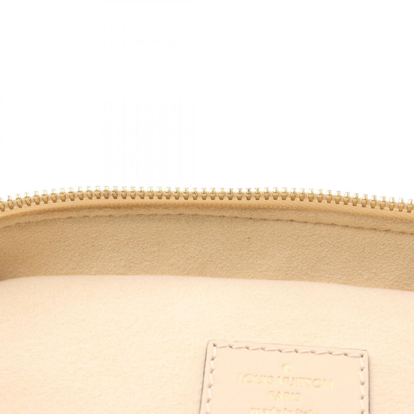 Louis Vuitton Vanity PM Handbag - Exquisite Craftsmanship