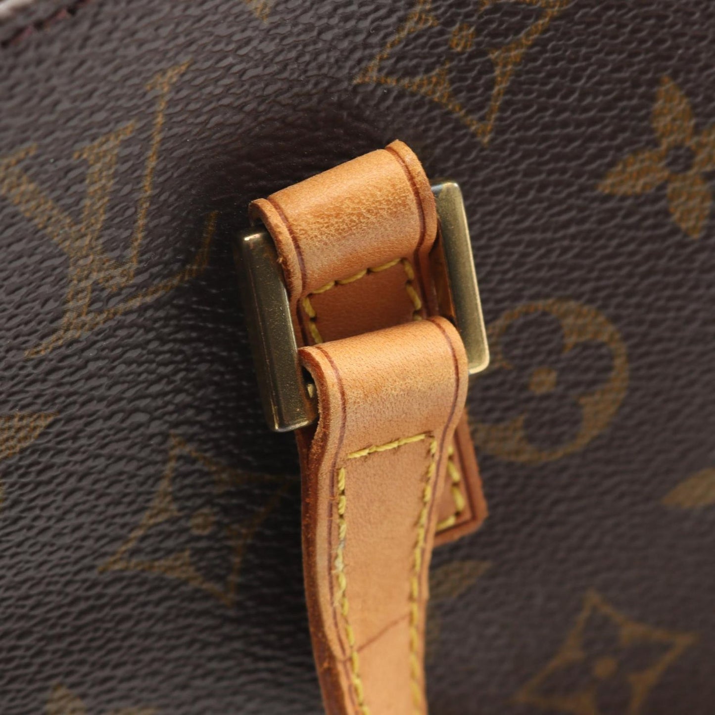 Louis Vuitton Monogram Vavin PM Handbag - Timeless Elegance