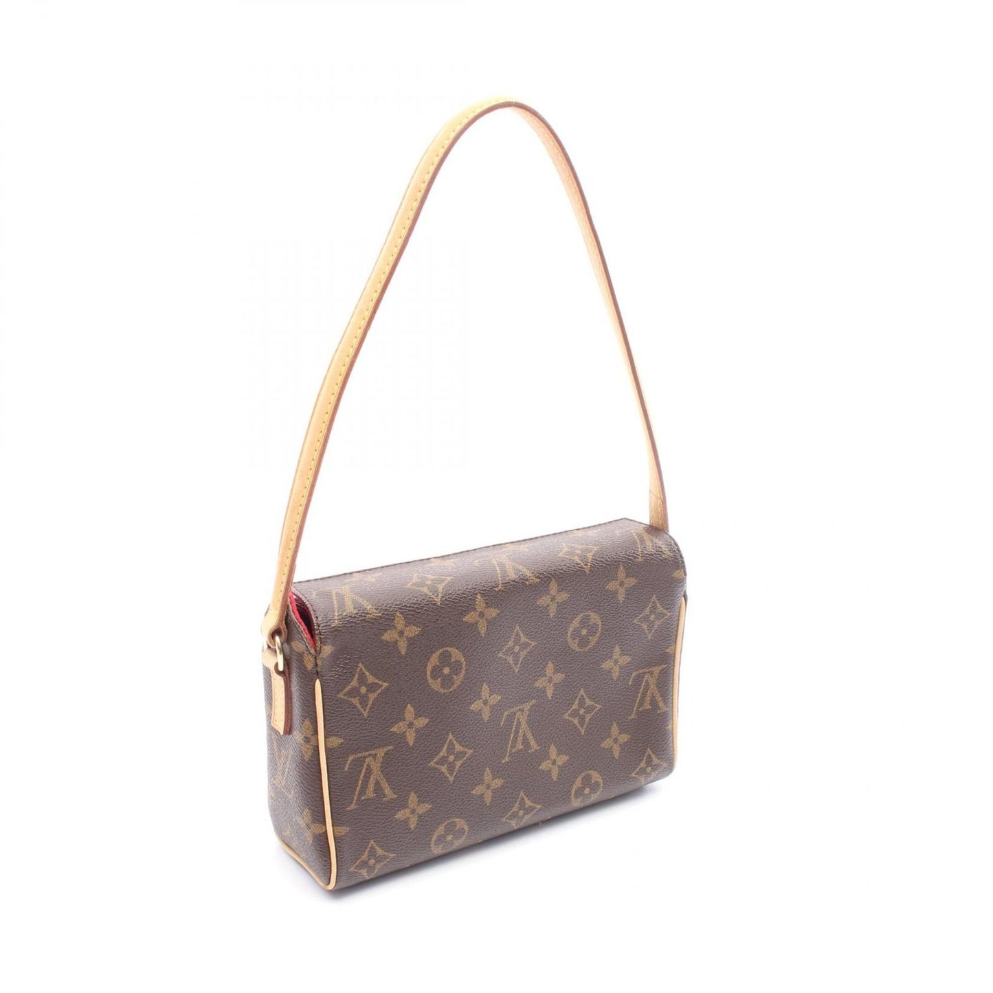 Louis Vuitton Récital Handbag M51900 - Timeless Elegance