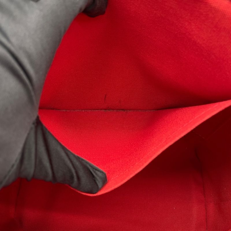 Louis Vuitton Totally PM Damier Ebene Tote Bag - Timeless Elegance