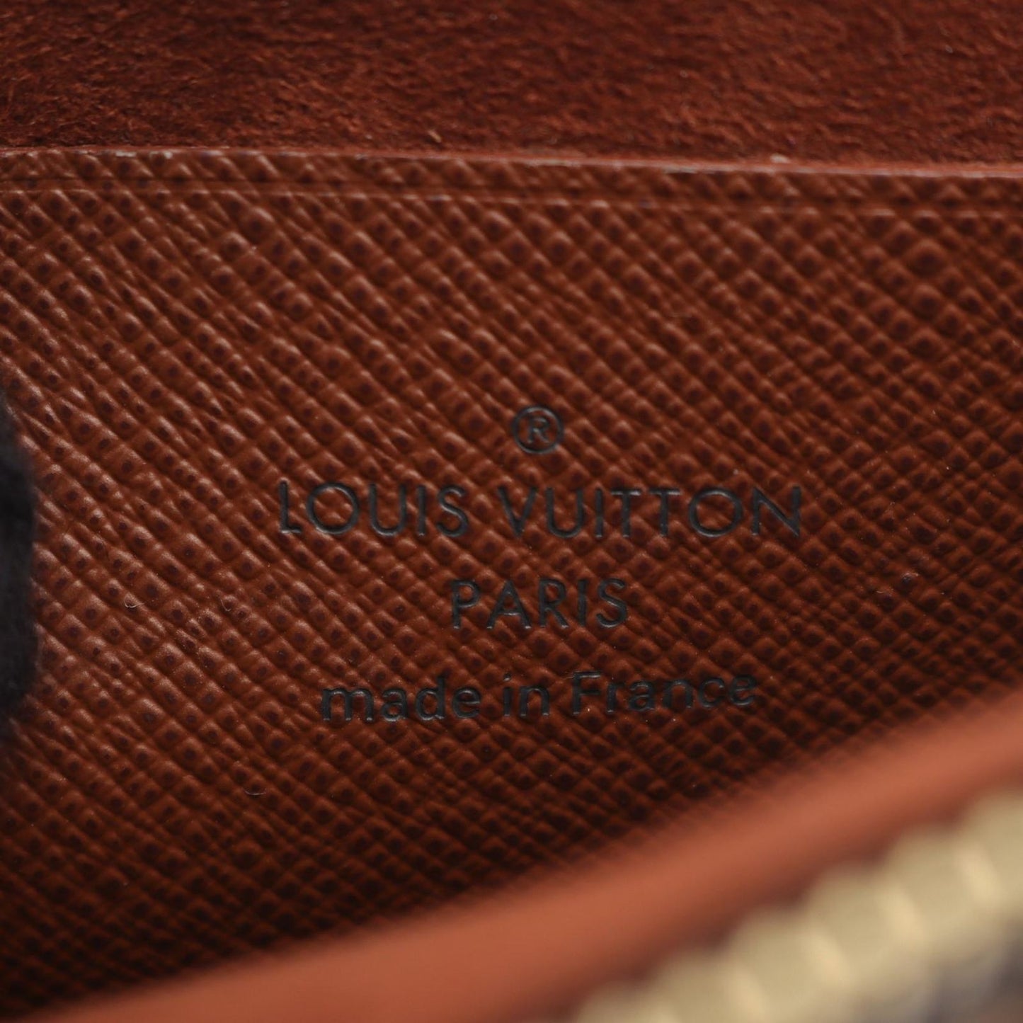 Louis Vuitton Monogram Fawn Box Shoulder Bag - Timeless Elegance