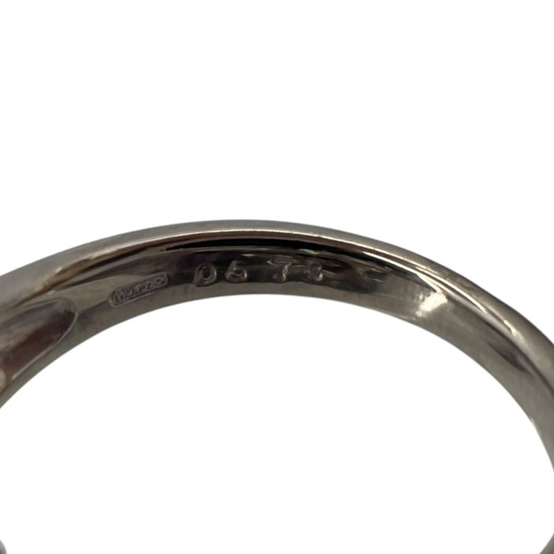 Exquisite WGP750 Diamond Ring - 1.14ct Total Weight