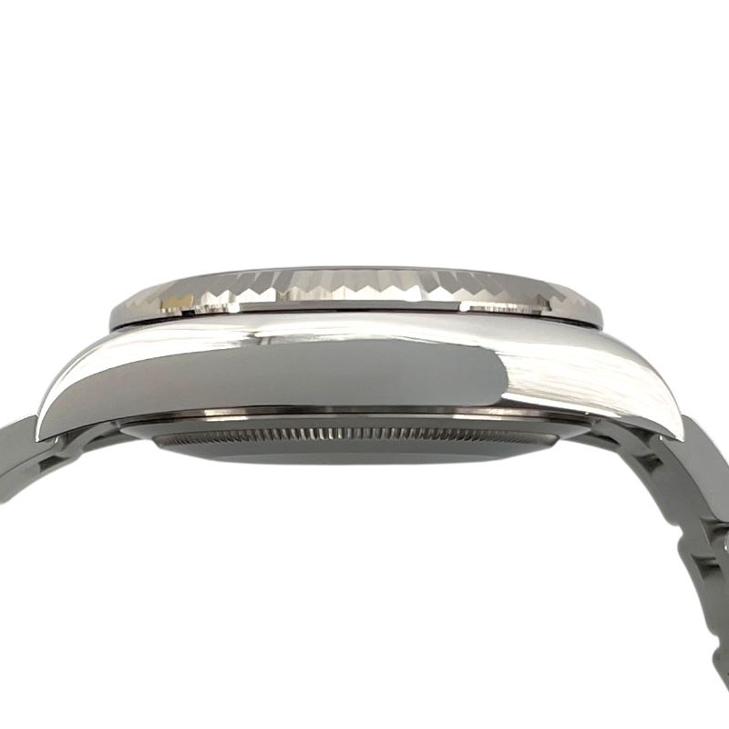 Rolex Sky-Dweller 326934 Blue Dial WG/SS Automatic Men's Watch