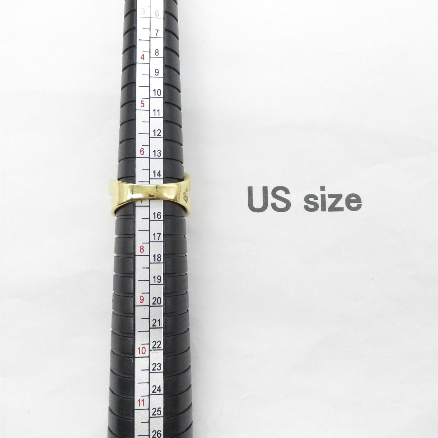 Exquisite K18 Yellow Gold Diamond Ring - 1.34ct Luxury Piece