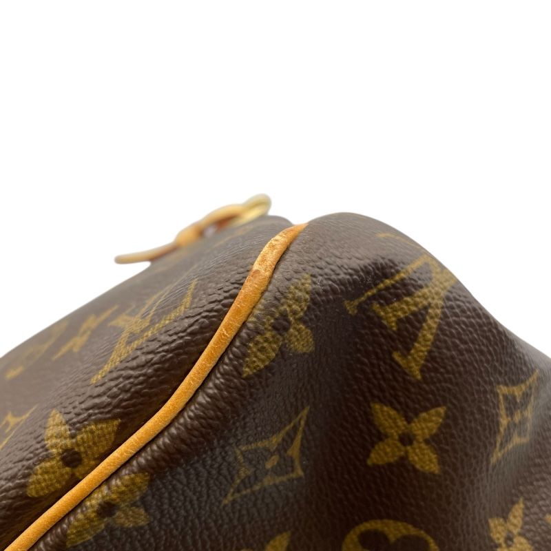 Louis Vuitton Batignolles Oriental Monogram Canvas Tote Bag