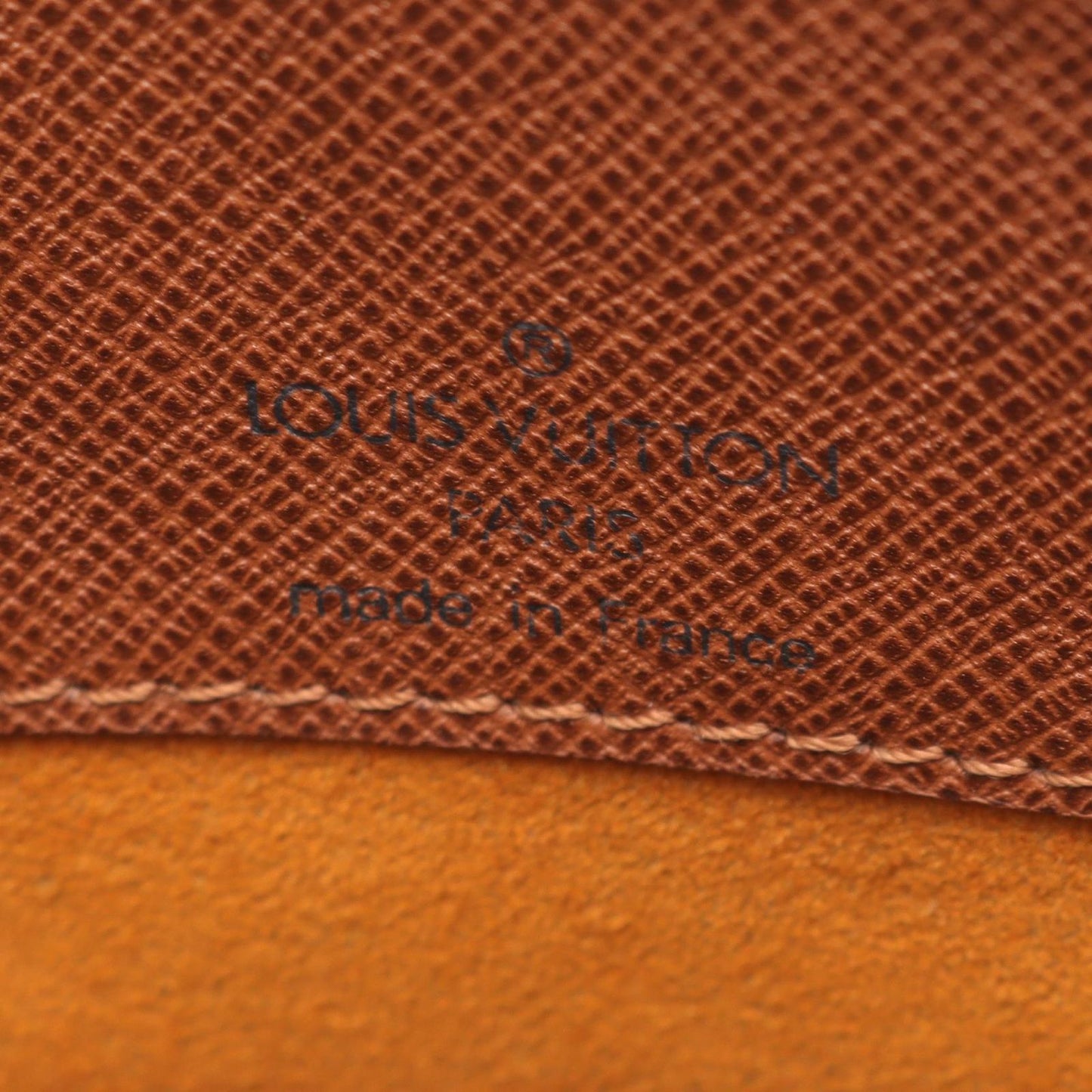 Louis Vuitton Monogram Musette Shoulder Bag - Timeless Elegance