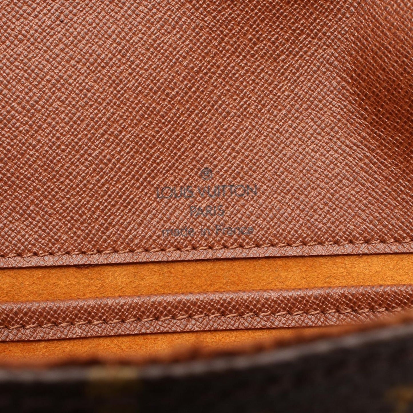 Louis Vuitton Musette Tango Monogram Shoulder Bag - Timeless Elegance