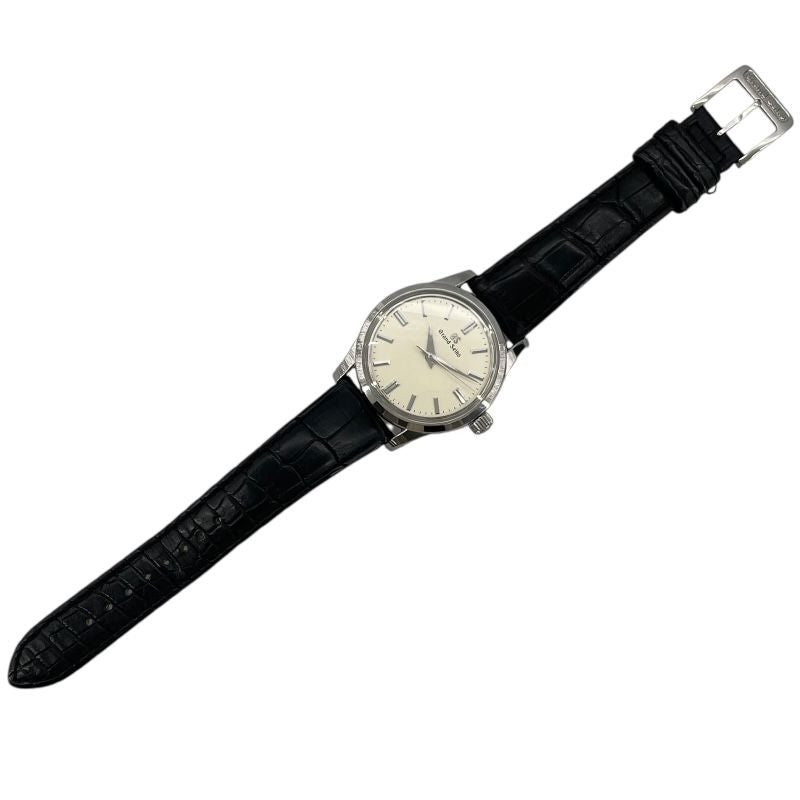 Grand Seiko Elegance Collection SBGW231 Ivory Dial Manual Wind Watch