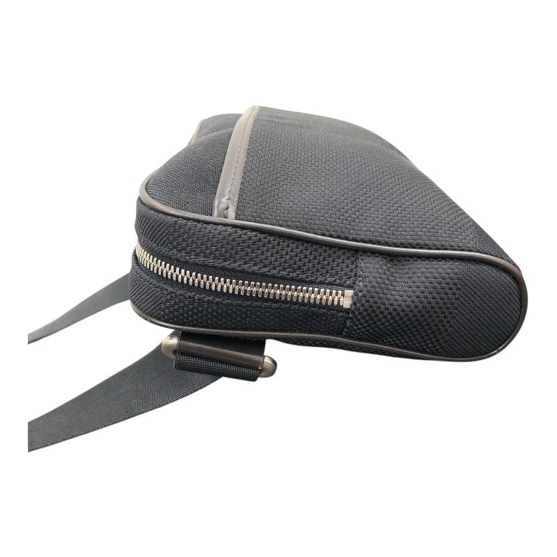 Louis Vuitton Acrobate M93620 Noir Damier Jean Waist Bag