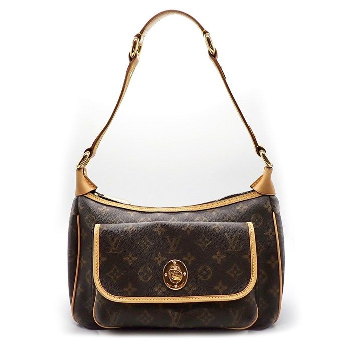 Louis Vuitton Tikal GM Tote Bag - Monogram Canvas - 2006