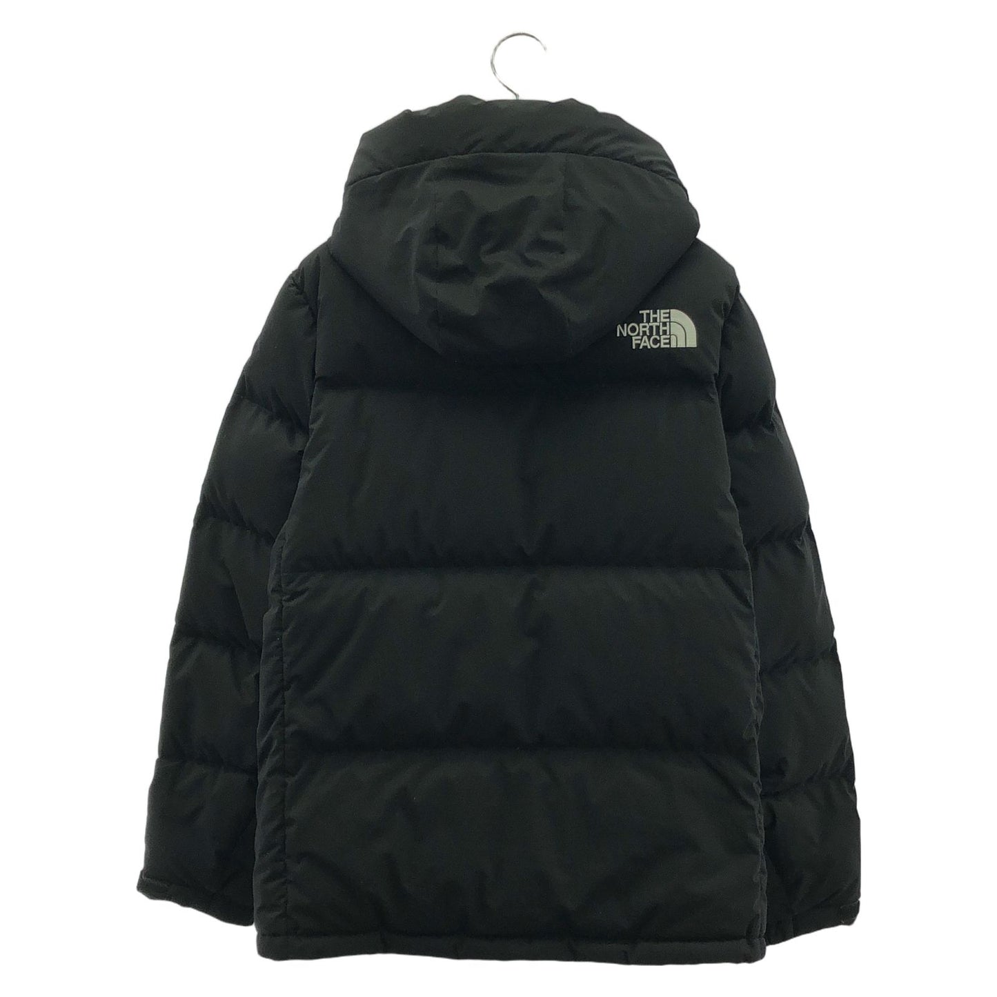 THE NORTH FACE Premium Down Jacket in Classic Black - Size XS