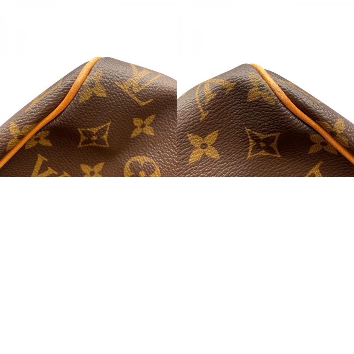 Louis Vuitton Batignolles Oriental Monogram Canvas Tote Bag