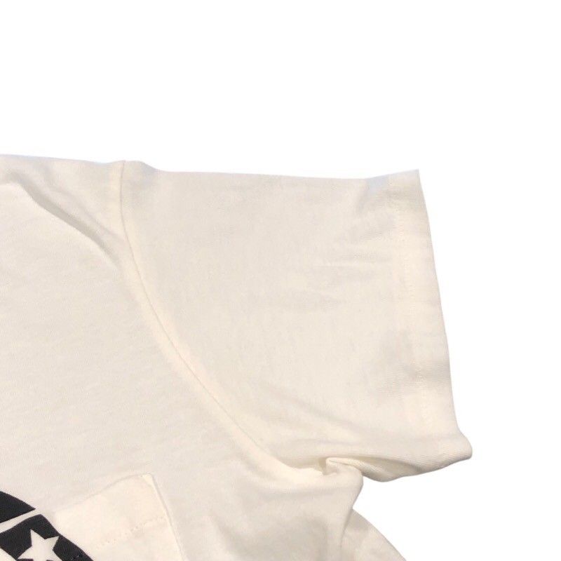 GUCCI Disney Logo Print T-Shirt - Exclusive Cotton Tee for Women