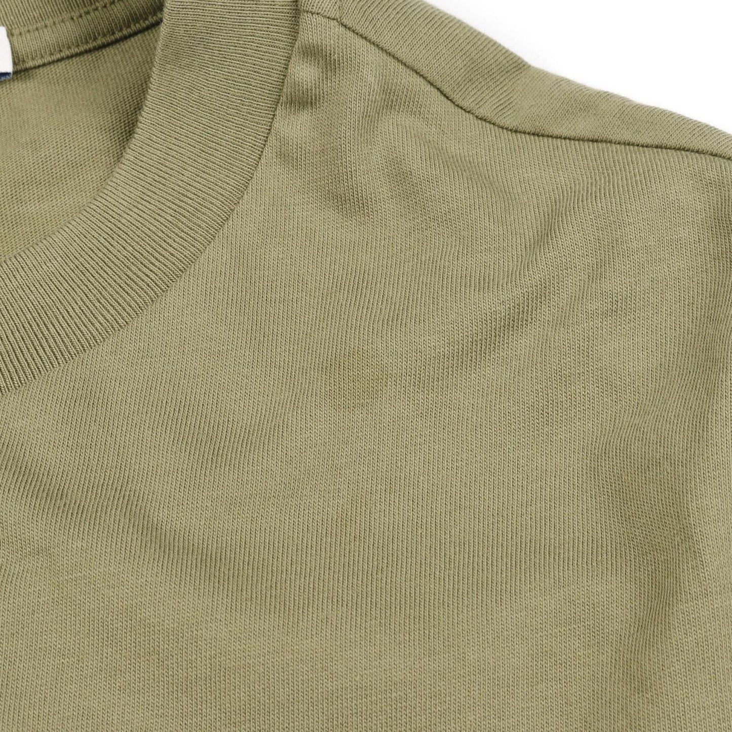 MONCLER Safari Initial Print Cotton T-Shirt - Exclusive XS