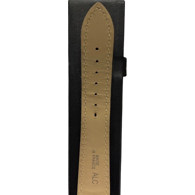 Cartier Tank Must LM WSTA0041 White Stainless Steel Women's Watch